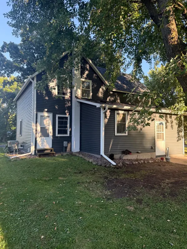 316 2nd AVE N, Brownton, MN 55312