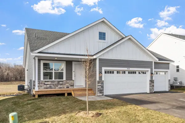341 Otto DR NW, Delano, MN 55328