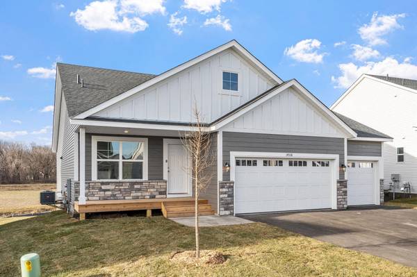 341 Otto DR NW, Delano, MN 55328