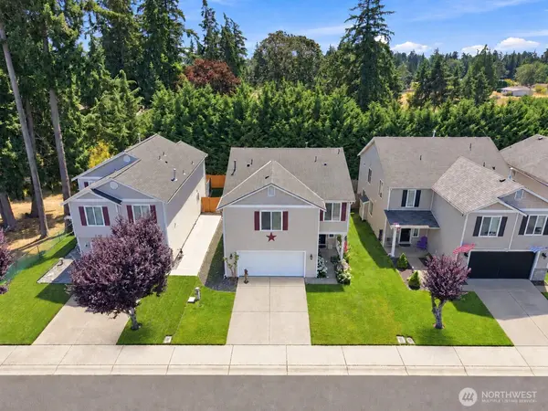 1914 179th Street Ct E, Spanaway, WA 98387
