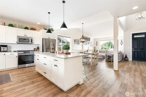 2158 Shortcake LN, Lynden, WA 98264