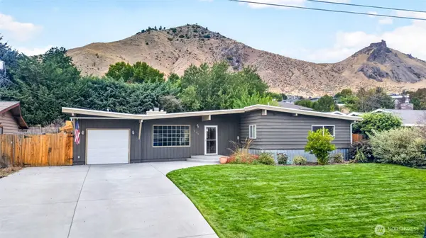 800 Grandview AVE, Wenatchee, WA 98801
