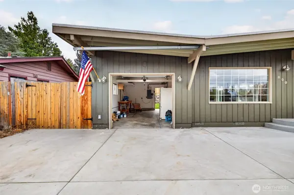 800 Grandview AVE, Wenatchee, WA 98801