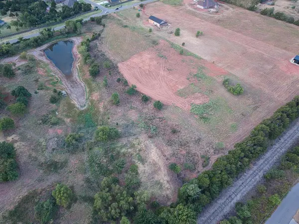SW 89th Between Morgan Rd and S. County Line RD, Mustang, OK 73064