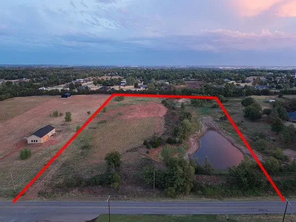SW 89th Between Morgan Rd and S. County Line RD, Mustang, OK 73064