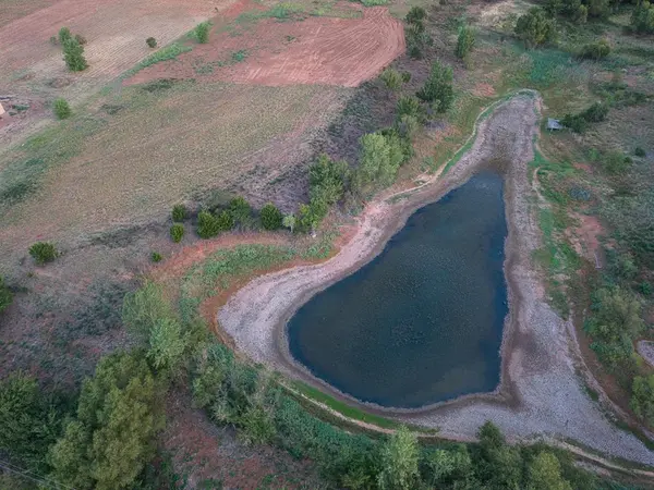 SW 89th Between Morgan Rd and S. County Line RD, Mustang, OK 73064