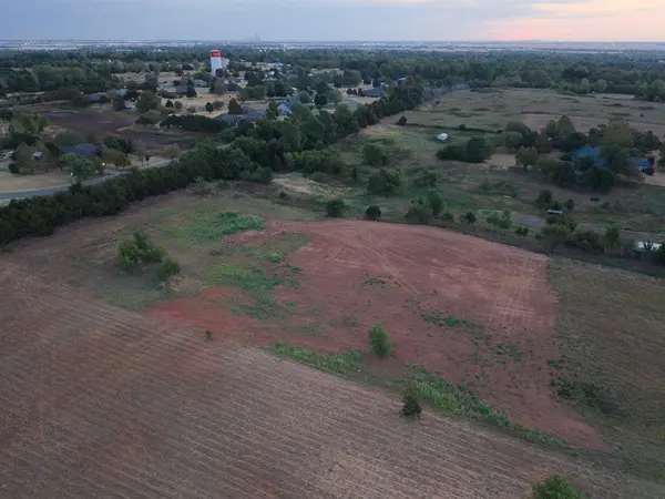 SW 89th Between Morgan Rd and S. County Line RD, Mustang, OK 73064