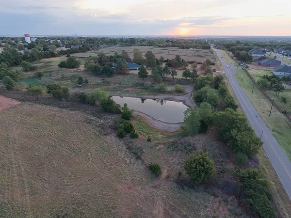 SW 89th Between Morgan Rd and S. County Line RD, Mustang, OK 73064