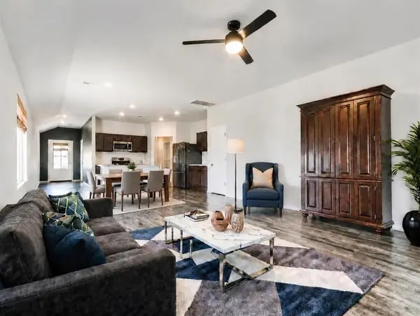 1201 Corner Brook DR, Purcell, OK 73080