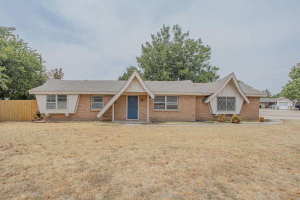 500 SW 62nd TER, Oklahoma City, OK 73139