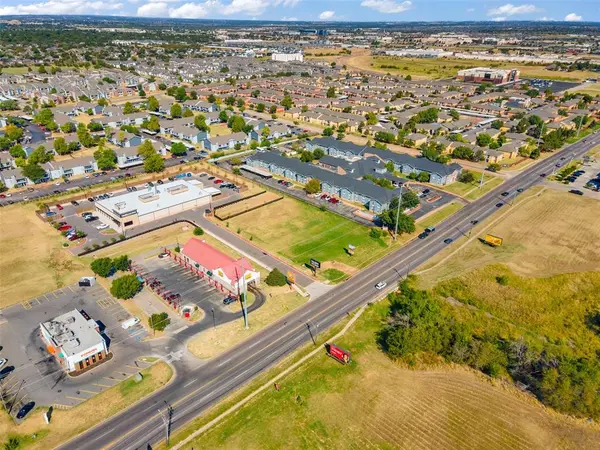 12515 N Pennsylvania AVE, Oklahoma City, OK 73120