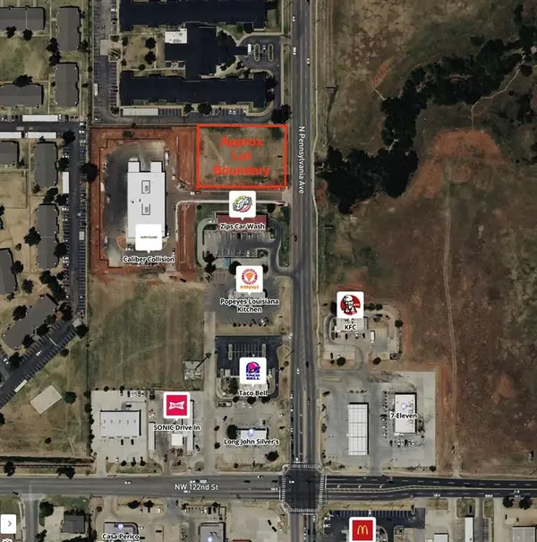 12515 N Pennsylvania AVE, Oklahoma City, OK 73120