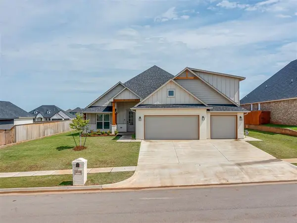 9205 SW 35th ST, Oklahoma City, OK 73179