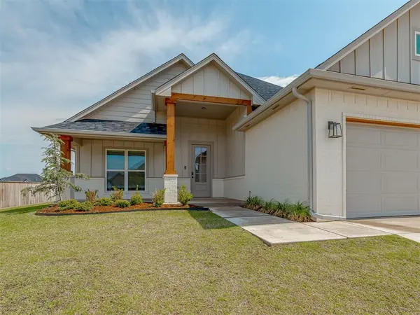 9205 SW 35th ST, Oklahoma City, OK 73179