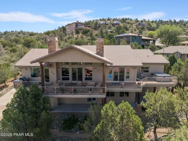 624 Mcdonald CT, Prescott, AZ 86303
