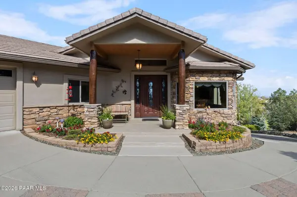624 Mcdonald CT, Prescott, AZ 86303