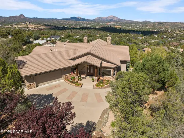 624 Mcdonald CT, Prescott, AZ 86303