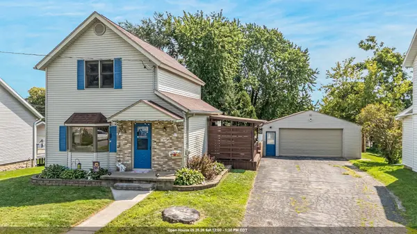 810 OVIATT ST, Kaukauna, WI 54130-1529