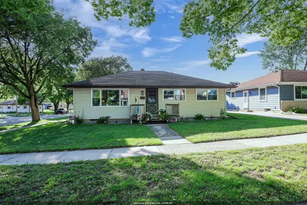352 S JOSEPH ST, Kimberly, WI 54136