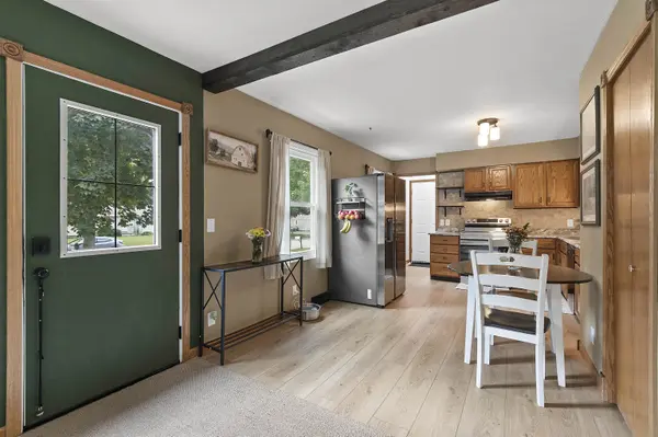 420 S MILWAUKEE AVE, Oconto Falls, WI 54154