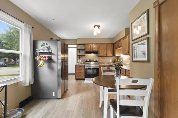 420 S MILWAUKEE AVE, Oconto Falls, WI 54154