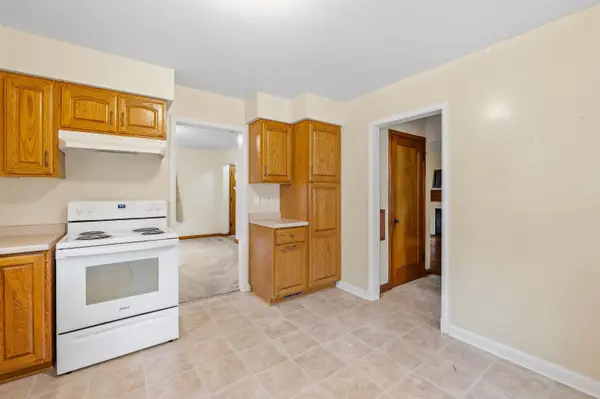 169 S ADAMS AVE, Berlin, WI 54923