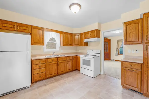 169 S ADAMS AVE, Berlin, WI 54923