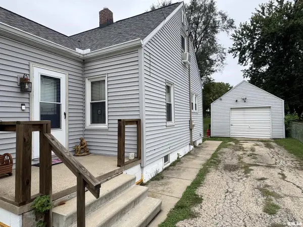 5313 W CLOSEN RD, Peoria, IL 61604