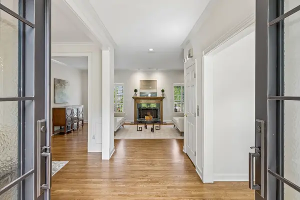 1521 Puryear Pl, Brentwood, TN 37027