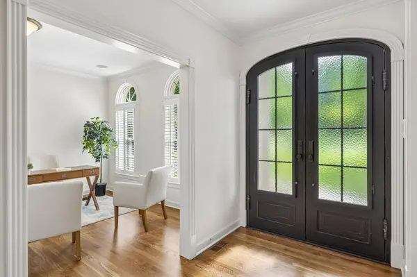 1521 Puryear Pl, Brentwood, TN 37027