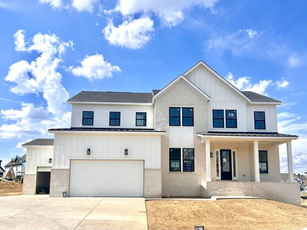 1434 Round Hill Lane, Spring Hill, TN 37174
