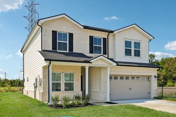 2914 Citrine Drive, Murfreesboro, TN 37127
