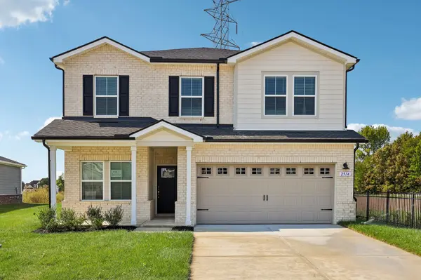 2914 Citrine Drive, Murfreesboro, TN 37127
