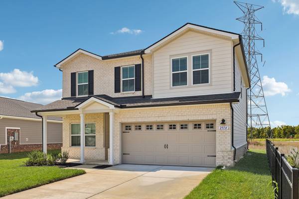 2914 Citrine Drive, Murfreesboro, TN 37127