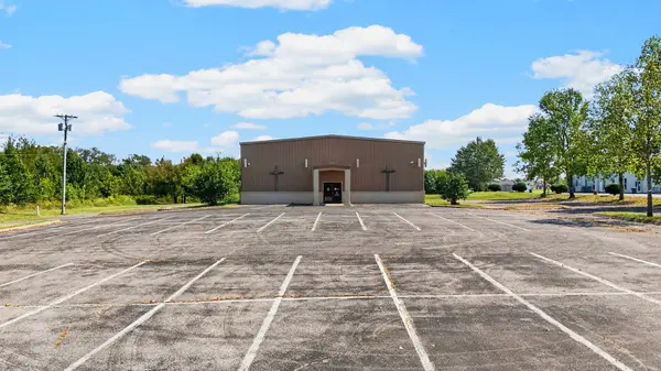 1237 Northfield Drive, Clarksville, TN 37040
