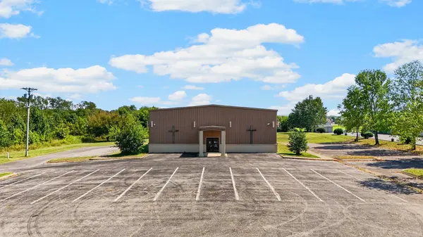 1237 Northfield Drive, Clarksville, TN 37040