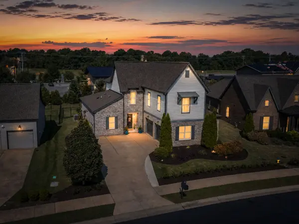 303 Colt Ave, Mount Juliet, TN 37122