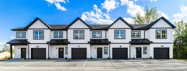 166 Sango Drive #319, Clarksville, TN 37043