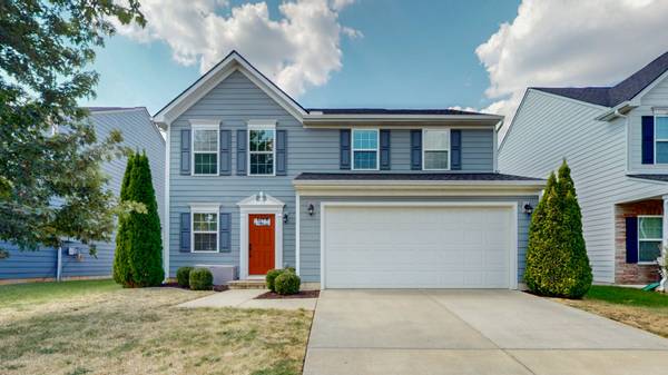2870 Leatherwood Dr, Murfreesboro, TN 37128