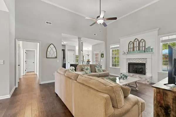 10087 McKee Rd, Lascassas, TN 37085