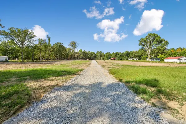 0 Preacher Spry Road, Bradyville, TN 37026