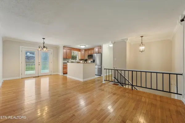 9315 Barrington Blvd, Knoxville, TN 37922