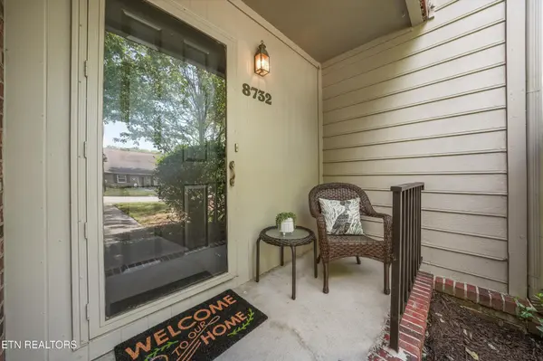 8732 Aragon Lane, Knoxville, TN 37923
