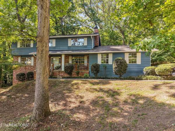 1923 Northwood Drive, Knoxville, TN 37923