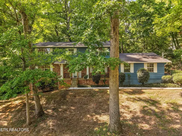 1923 Northwood Drive, Knoxville, TN 37923
