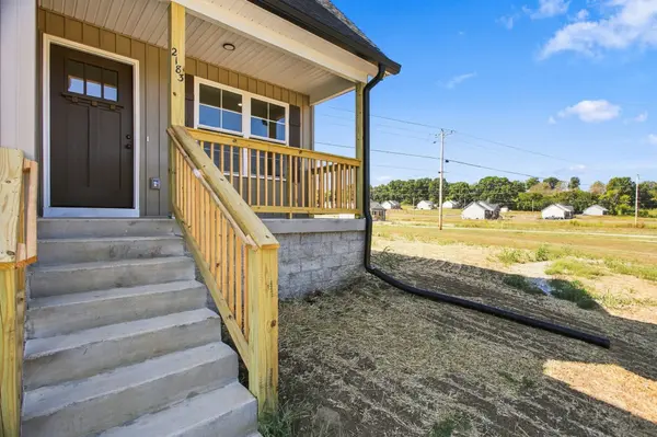 2183 Claude Fox Rd, Cornersville, TN 37047