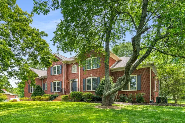 1510 Knox Valley Dr, Brentwood, TN 37027