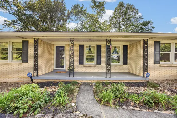 359 CC Camp Rd, Cookeville, TN 38501