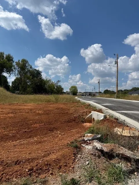 0 Sophias Place, Lawrenceburg, TN 38464