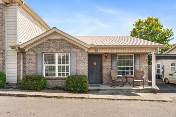 465 Warrior Dr #10, Murfreesboro, TN 37128